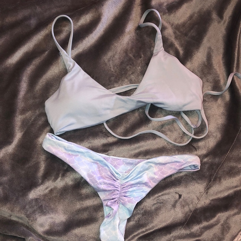 Midori bikini